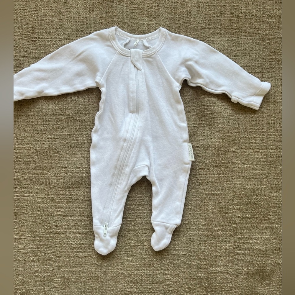 Purebaby one piece